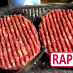 Ces steaks hachés contaminés sont sous les coups d’un rappel produit urgent